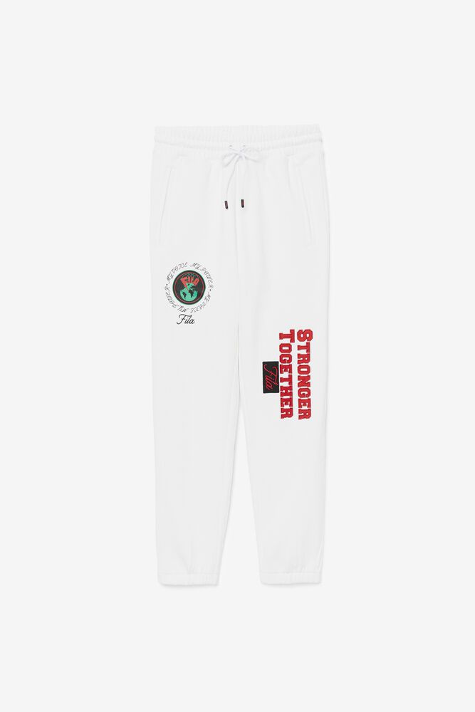 Pantaloni Fila Dama Albi Rhys Jogger KRNA-25197